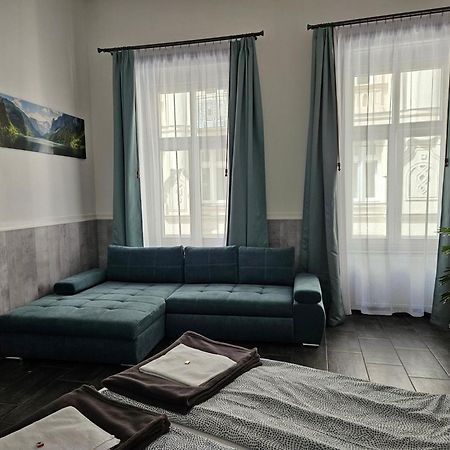 D3 Basilica Luxury Spacious Free Parking For 1 Car Budapest Exterior photo