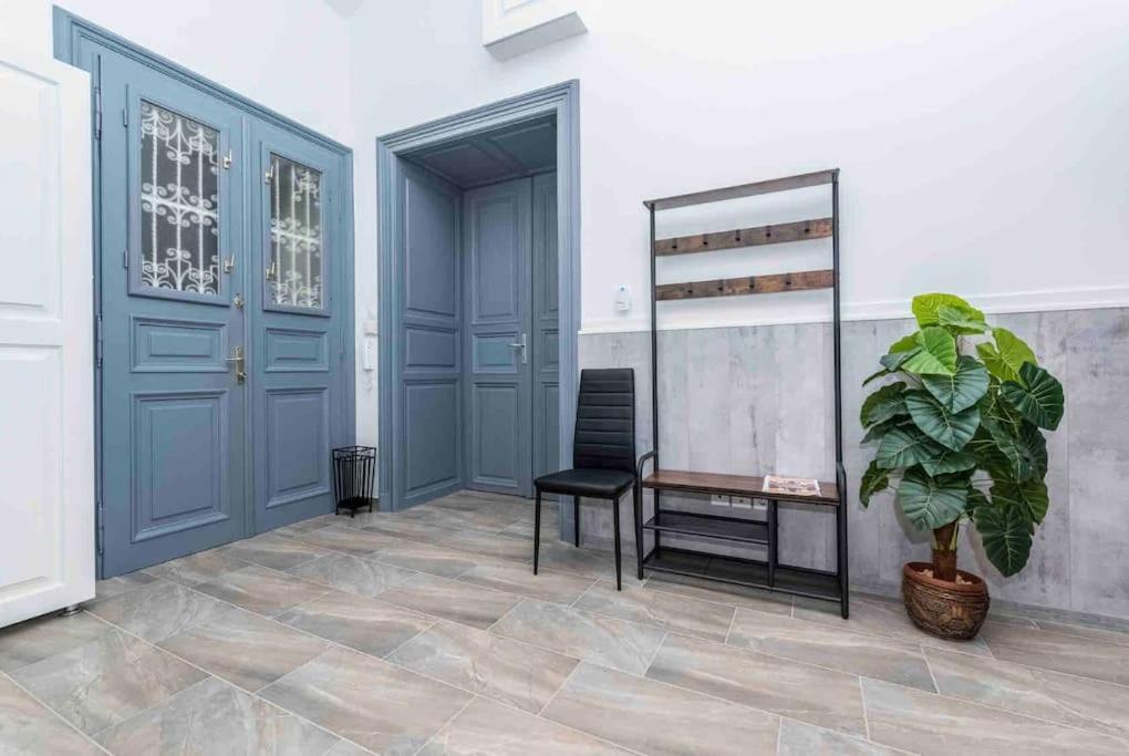 D3 Basilica Luxury Spacious Free Parking For 1 Car Budapest Exterior photo