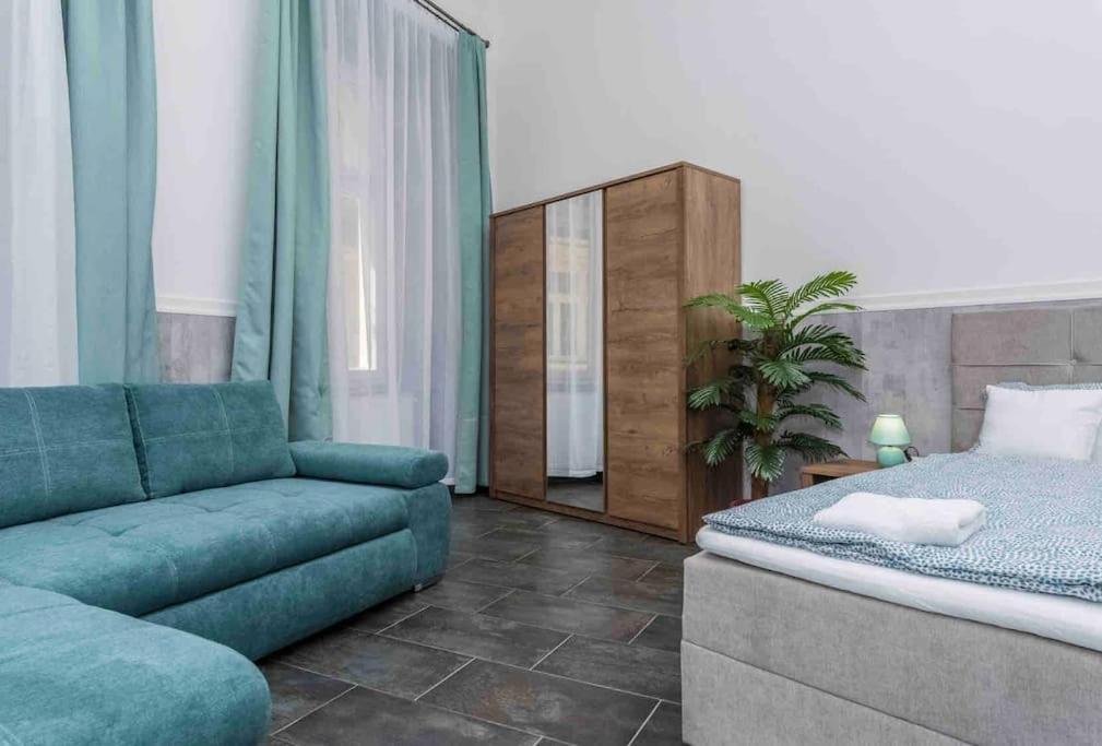 D3 Basilica Luxury Spacious Free Parking For 1 Car Budapest Exterior photo