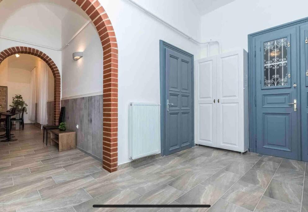 D3 Basilica Luxury Spacious Free Parking For 1 Car Budapest Exterior photo