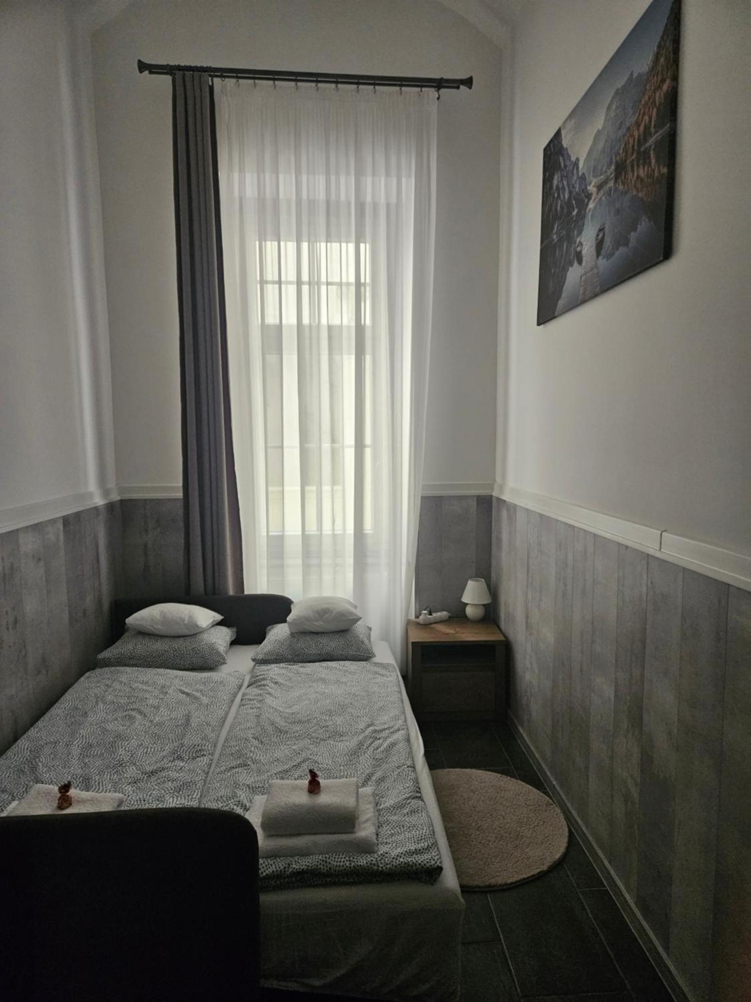 D3 Basilica Luxury Spacious Free Parking For 1 Car Budapest Exterior photo