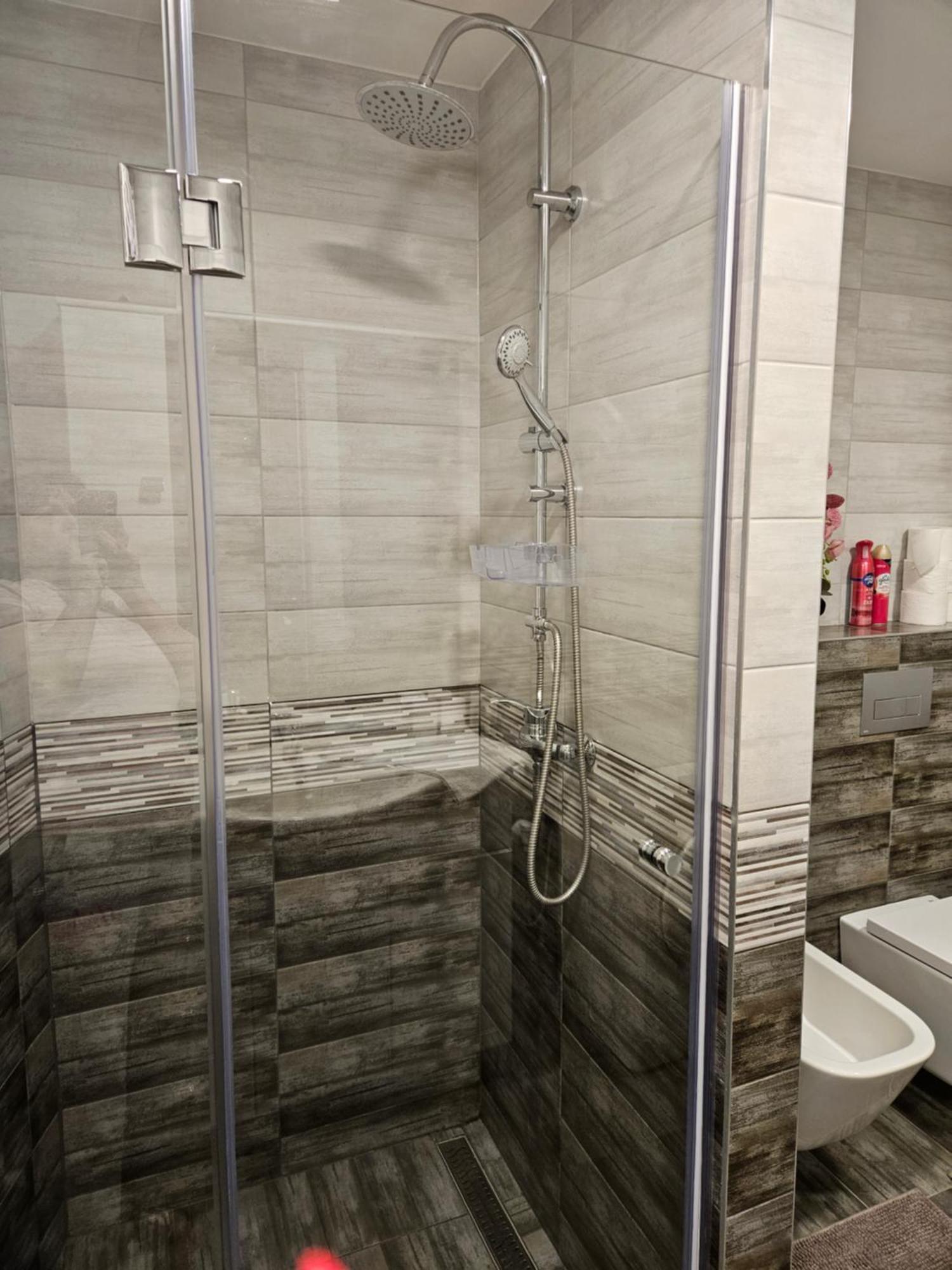 D3 Basilica Luxury Spacious Free Parking For 1 Car Budapest Exterior photo